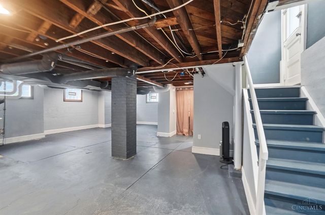 1127 Rulison Avenue, Cincinnati, OH 45238