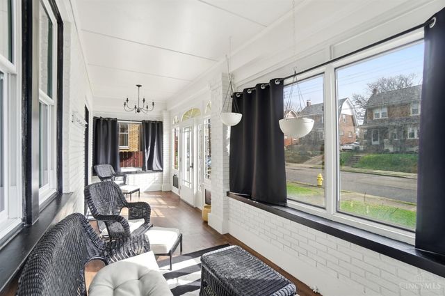 1127 Rulison Avenue, Cincinnati, OH 45238