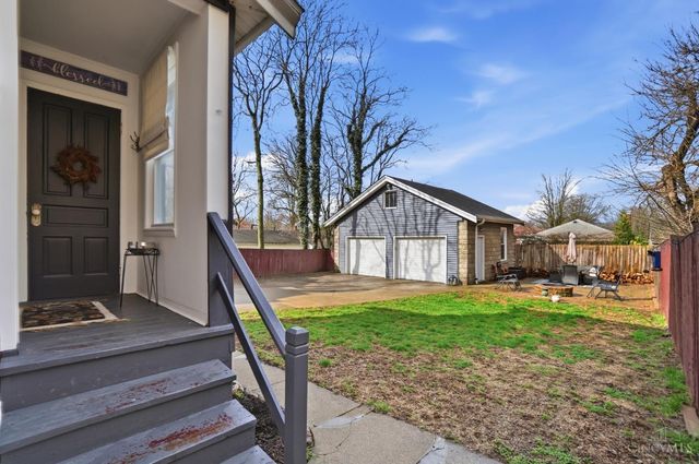 1127 Rulison Avenue, Cincinnati, OH 45238