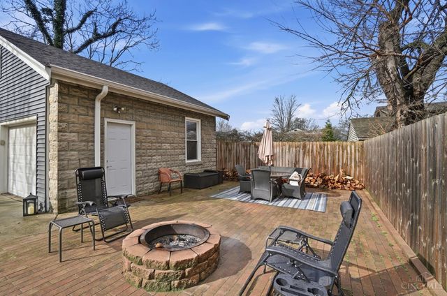 1127 Rulison Avenue, Cincinnati, OH 45238