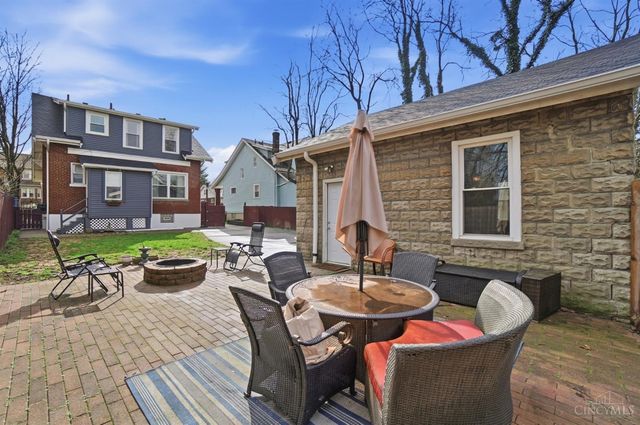 1127 Rulison Avenue, Cincinnati, OH 45238