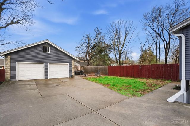 1127 Rulison Avenue, Cincinnati, OH 45238