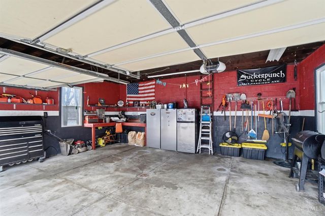 1127 Rulison Avenue, Cincinnati, OH 45238