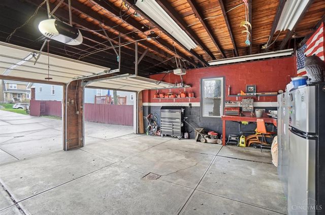 1127 Rulison Avenue, Cincinnati, OH 45238