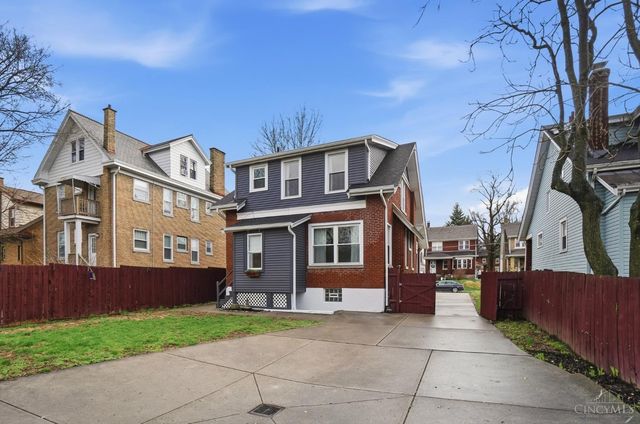 1127 Rulison Avenue, Cincinnati, OH 45238