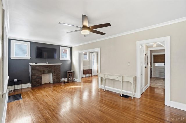 1127 Rulison Avenue, Cincinnati, OH 45238