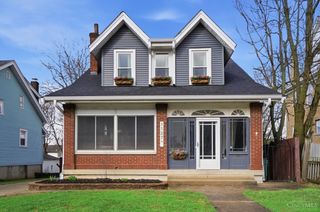 1127 Rulison Avenue, Cincinnati, OH 45238