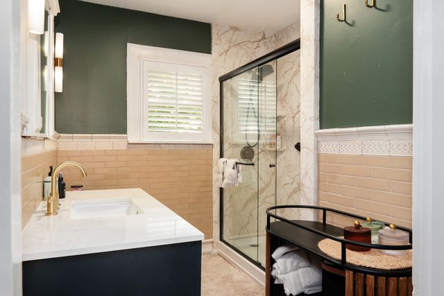 4112 Pershing Avenue, Fort Worth, TX 76107