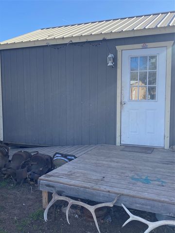 209 S Avenue D, Cross Plains, TX 76443