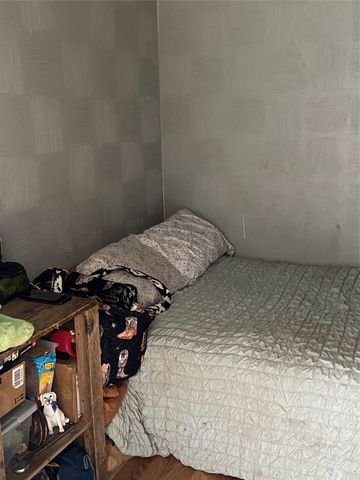 209 S Avenue D, Cross Plains, TX 76443