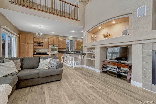 3617 Craftsbury Drive, Highlands Ranch, CO 80126