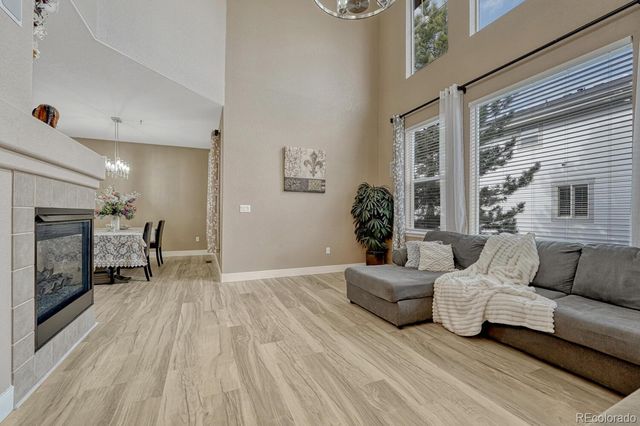 3617 Craftsbury Drive, Highlands Ranch, CO 80126