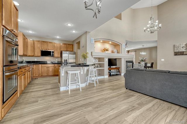 3617 Craftsbury Drive, Highlands Ranch, CO 80126