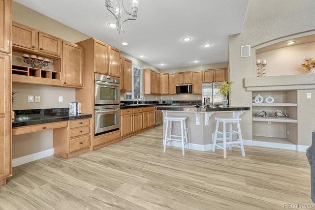 3617 Craftsbury Drive, Highlands Ranch, CO 80126