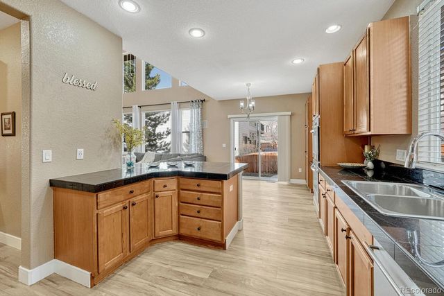 3617 Craftsbury Drive, Highlands Ranch, CO 80126