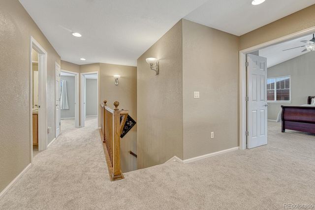 3617 Craftsbury Drive, Highlands Ranch, CO 80126