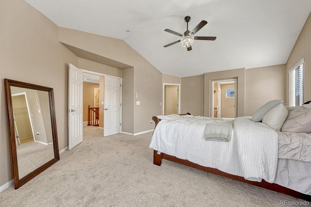 3617 Craftsbury Drive, Highlands Ranch, CO 80126