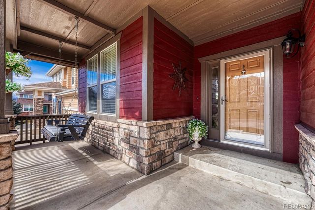 3617 Craftsbury Drive, Highlands Ranch, CO 80126