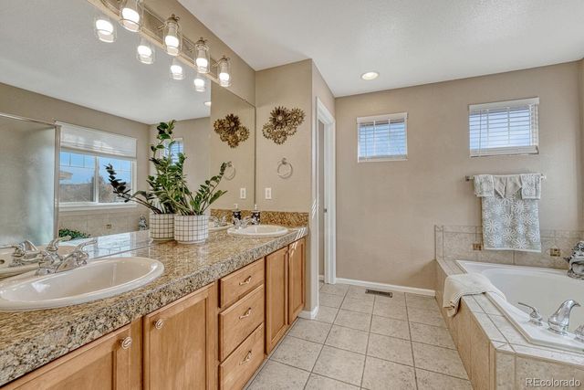 3617 Craftsbury Drive, Highlands Ranch, CO 80126