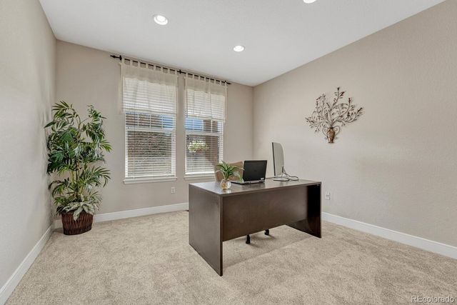 3617 Craftsbury Drive, Highlands Ranch, CO 80126