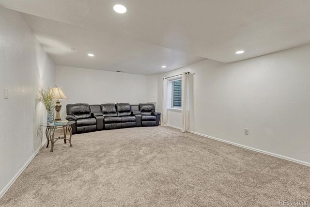 3617 Craftsbury Drive, Highlands Ranch, CO 80126