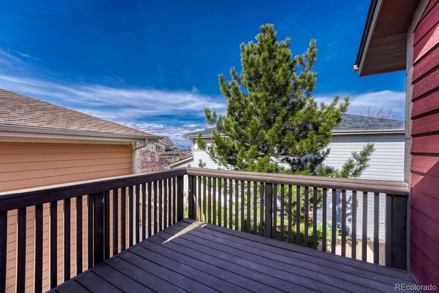 3617 Craftsbury Drive, Highlands Ranch, CO 80126