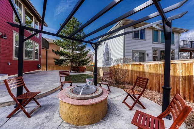 3617 Craftsbury Drive, Highlands Ranch, CO 80126