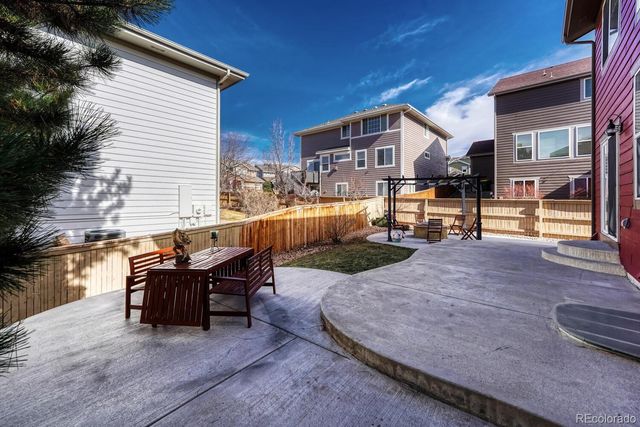 3617 Craftsbury Drive, Highlands Ranch, CO 80126