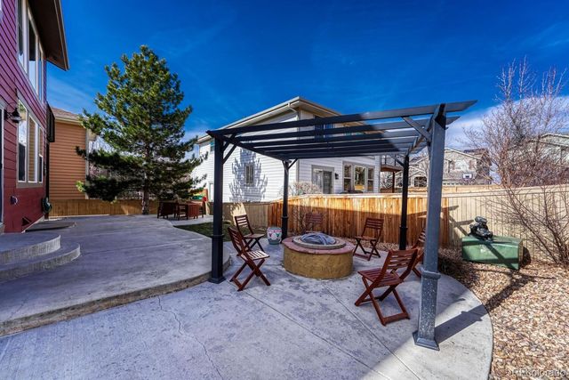 3617 Craftsbury Drive, Highlands Ranch, CO 80126