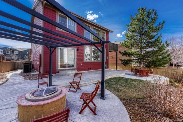 3617 Craftsbury Drive, Highlands Ranch, CO 80126