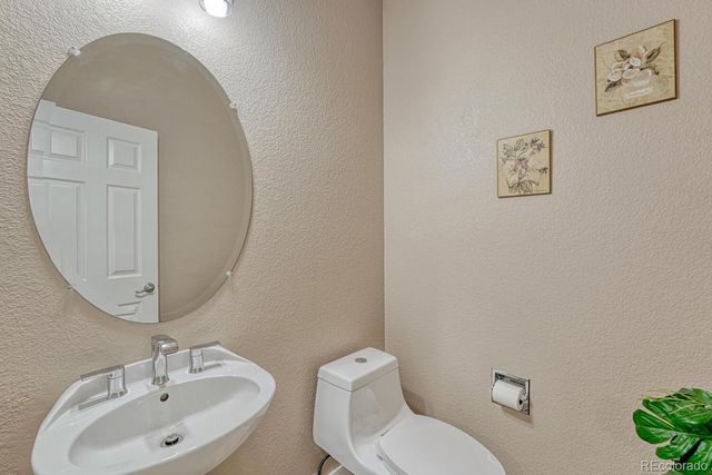 3617 Craftsbury Drive, Highlands Ranch, CO 80126