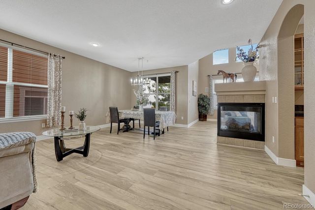 3617 Craftsbury Drive, Highlands Ranch, CO 80126