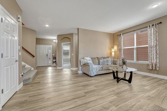 3617 Craftsbury Drive, Highlands Ranch, CO 80126