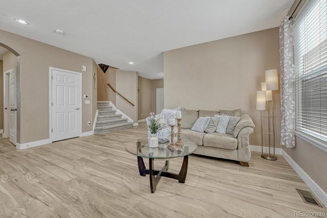 3617 Craftsbury Drive, Highlands Ranch, CO 80126