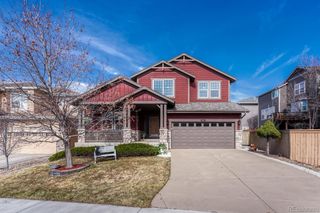 3617 Craftsbury Drive, Highlands Ranch, CO 80126