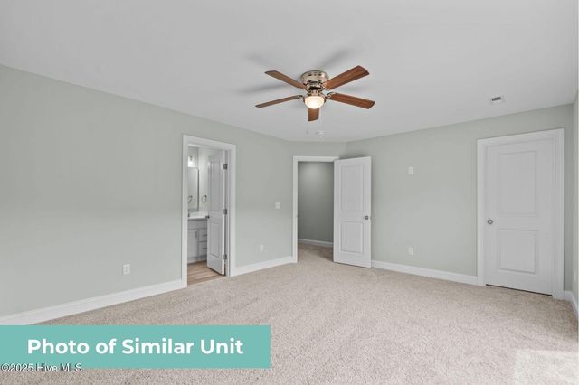 231 Sandy Cove Lane, Sneads Ferry, NC 28460