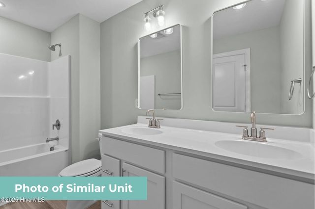 231 Sandy Cove Lane, Sneads Ferry, NC 28460