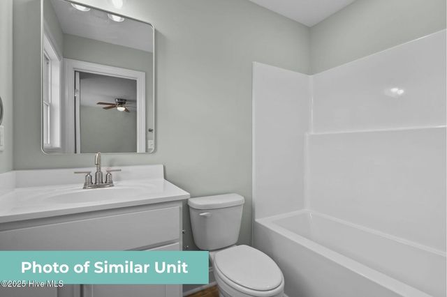 231 Sandy Cove Lane, Sneads Ferry, NC 28460