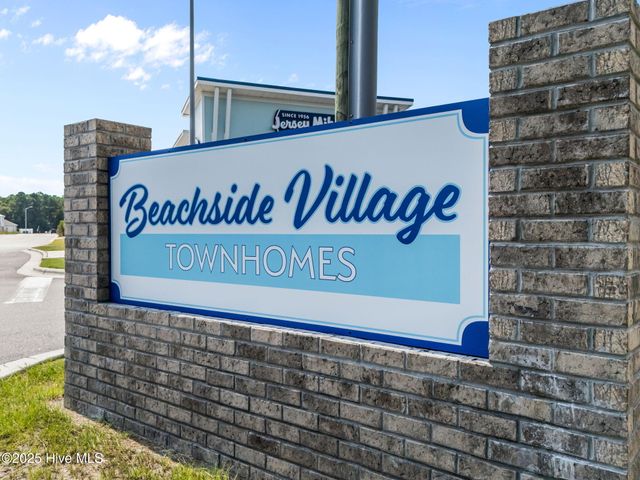 231 Sandy Cove Lane, Sneads Ferry, NC 28460