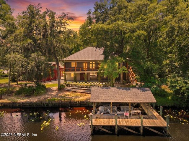 3775 FOREST Drive, Middleburg, FL 32068