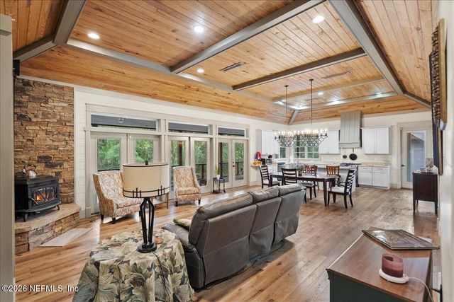 3775 FOREST Drive, Middleburg, FL 32068