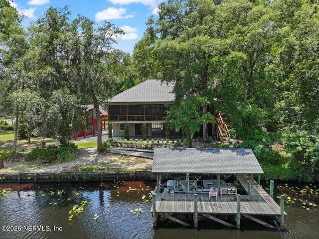 3775 FOREST Drive, Middleburg, FL 32068