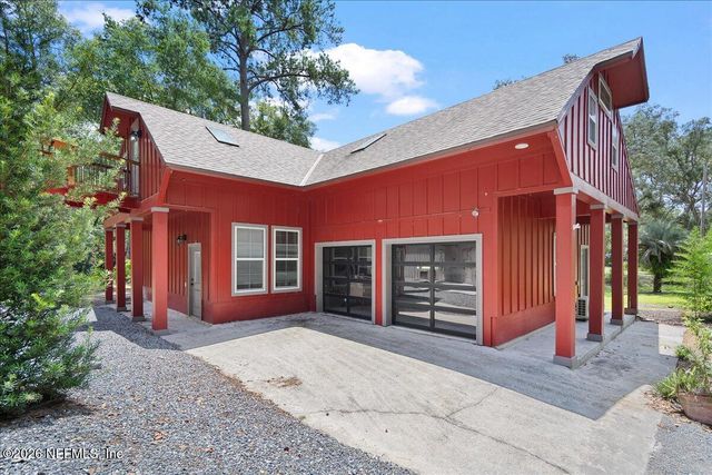 3775 FOREST Drive, Middleburg, FL 32068