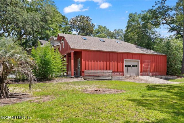 3775 FOREST Drive, Middleburg, FL 32068
