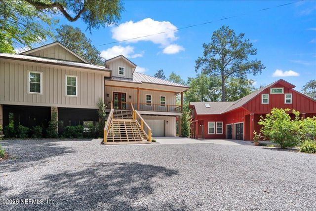 3775 FOREST Drive, Middleburg, FL 32068