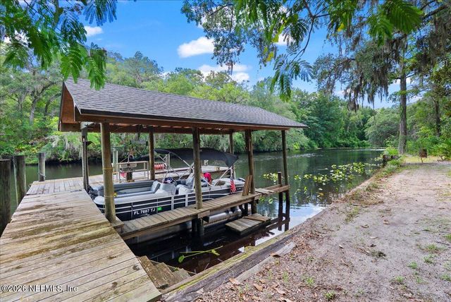 3775 FOREST Drive, Middleburg, FL 32068