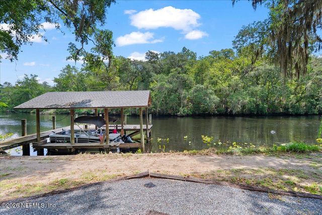 3775 FOREST Drive, Middleburg, FL 32068
