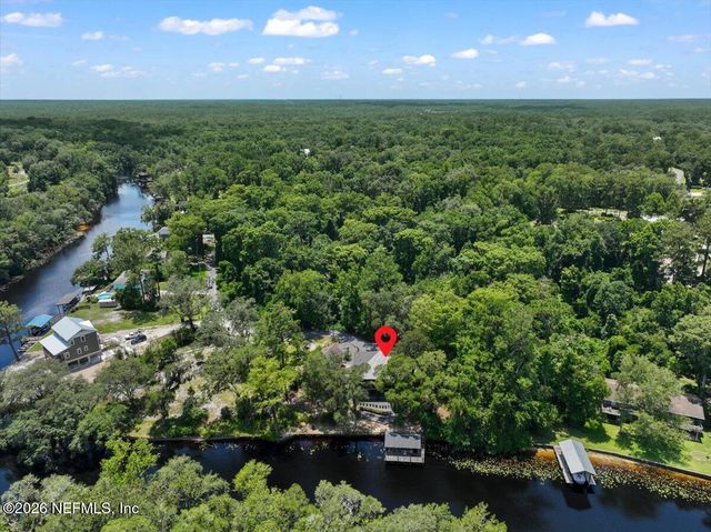 3775 FOREST Drive, Middleburg, FL 32068