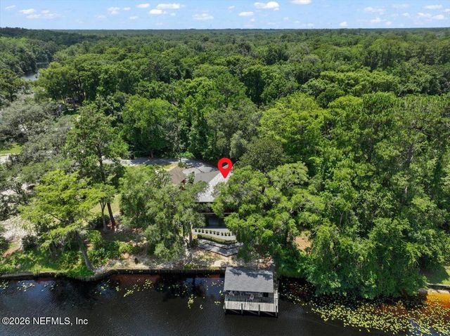 3775 FOREST Drive, Middleburg, FL 32068