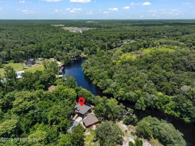 3775 FOREST Drive, Middleburg, FL 32068
